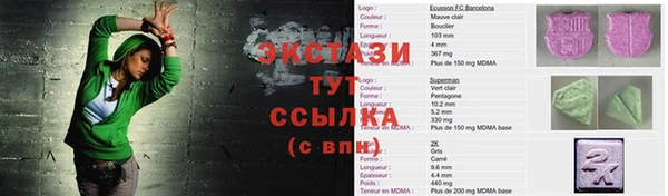тгк Алексеевка